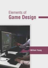 Elements of Game Design