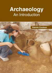 Archaeology: an Introduction