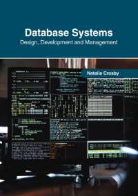 Database Systems: Design, Development and Management