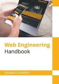 Web Engineering Handbook