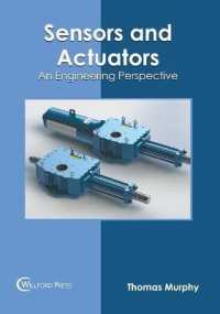 Sensors and Actuators : An Engineering Perspective