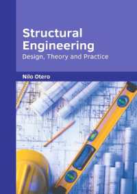 Structural Engineering: Design, Theory and Practice