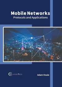 Mobile Networks: Protocols and Applications