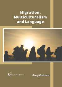 Migration, Multiculturalism and Language