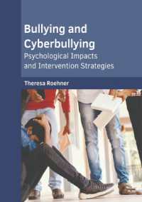 Bullying and Cyberbullying: Psychological Impacts and Intervention Strategies