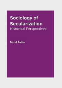 Sociology of Secularization: Historical Perspectives