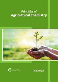 Principles of Agricultural Chemistry