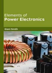 Elements of Power Electronics