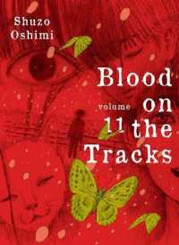 Blood on the Tracks 11 (Blood on the Tracks)