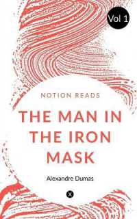 The Man in the Iron Mask