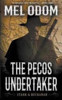 The Pecos Undertaker (Stark & Buchanan)
