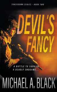 Devil's Fancy : A Steve Wolf Military Thriller (Trackdown)