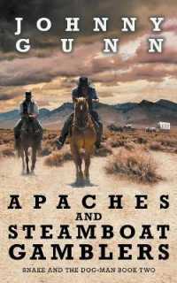 Apaches and Steamboat Gamblers (Snake and the Dog-Man") 〈2〉