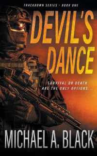 Devil's Dance : A Steve Wolf Military Thriller (Trackdown)