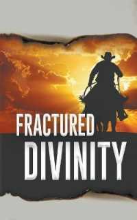 Fractured Divinity (Mastland Trilogy)