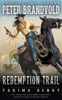 Redemption Trail (Yakima Henry)