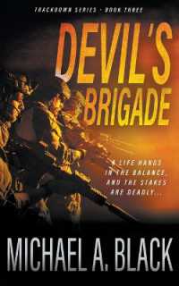Devil's Brigade : A Steve Wolf Military Thriller (Trackdown)