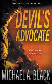 Devil's Advocate : A Steve Wolf Military Thriller (Trackdown)