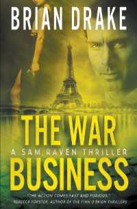The War Business : A Sam Raven Thriller (Sam Raven)
