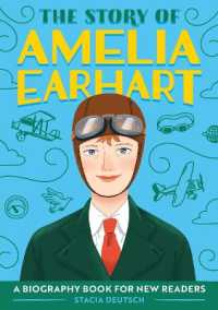 The Story of Amelia Earhart