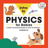 Intro to Physics for Babies