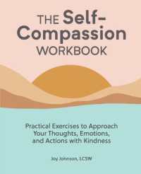 The Self-Compassion Workbook
