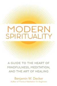 Modern Spirituality