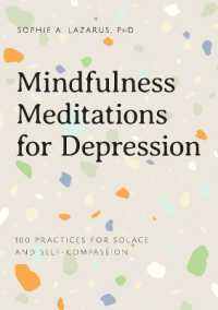 Mindfulness Meditations for Depression