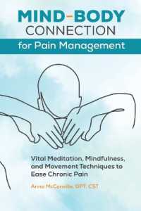 Mind-Body Connection for Pain Management