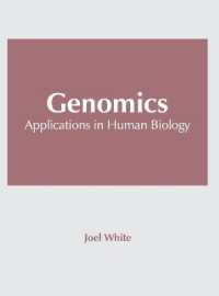 Genomics: Applications in Human Biology