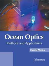 Ocean Optics: Methods and Applications