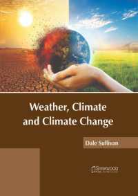 Weather, Climate and Climate Change