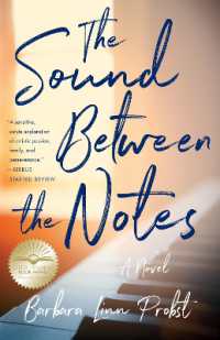The Sound between Notes : A Novel