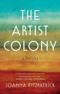 The Artist Colony : A Novel