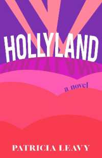 Hollyweird : A Novel