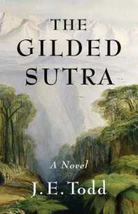Gilded Sutra : A Novel -- Paperback / softback