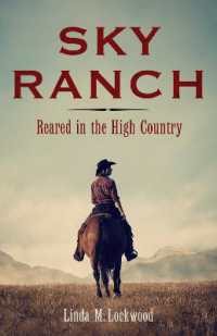 Sky Ranch : Reared in the High Country