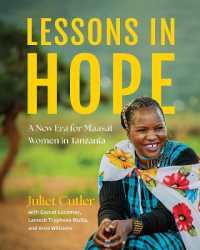 Lessons in Hope : A New Era for Maasai Women in Tanzania