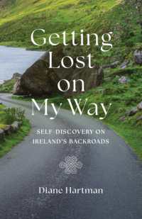 Getting Lost on My Way : Self-Discovery on Ireland's Backroads