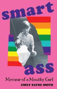 Smartass : Memoir of a Mouthy Girl