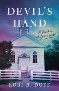 Devil's Hand : A Fischer at Law Novel