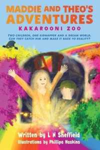 Maddie and Theo's Adventures : Kakarooni Zoo (Maddie and Theo's Adventures)