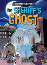 The Sheriff's Ghost (Haunted History Set Two)