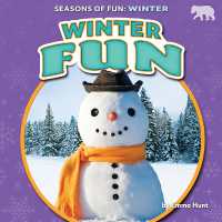 Winter Fun (Seasons of Fun: Winter)