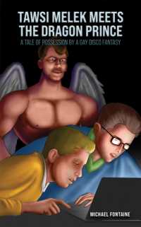 Tawsi Melek Meets the Dragon Prince : A Tale of Possession by a Gay Disco Fantasy