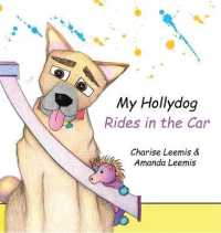 My Hollydog Rides in the Car