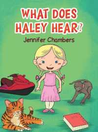What Does Haley Hear?