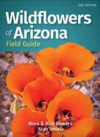 Wildflowers of Arizona Field Guide （2ND）