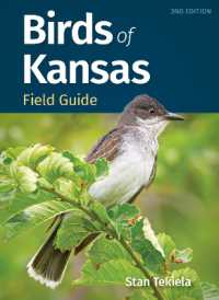 Birds of Kansas Field Guide （2ND）