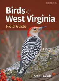 Birds of West Virginia Field Guide （2ND）